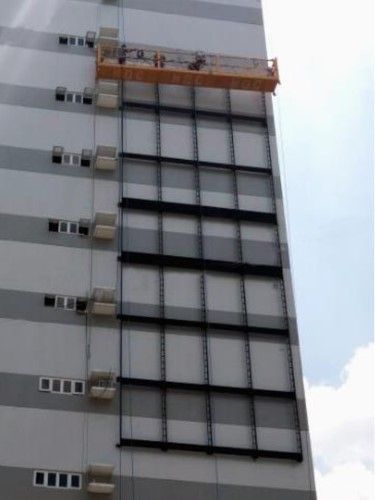 MESH Display transparent LED Display screen MESH Display transparent LED Display screen
