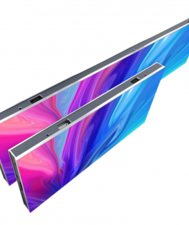 Indoor Retail LED Display