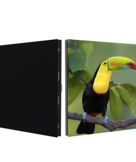 Energy-Saving  LED display