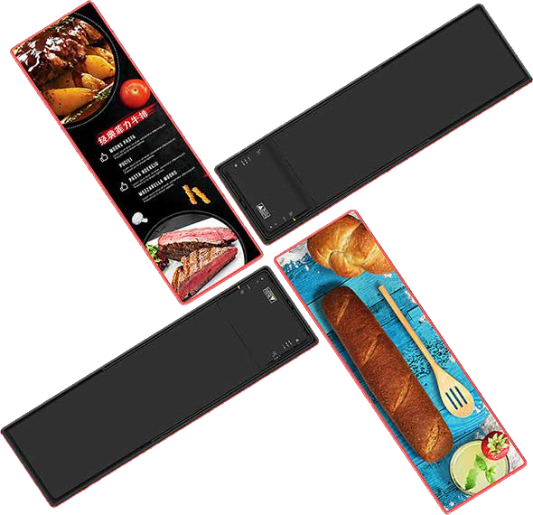 LED poster display screen LED poster display screen