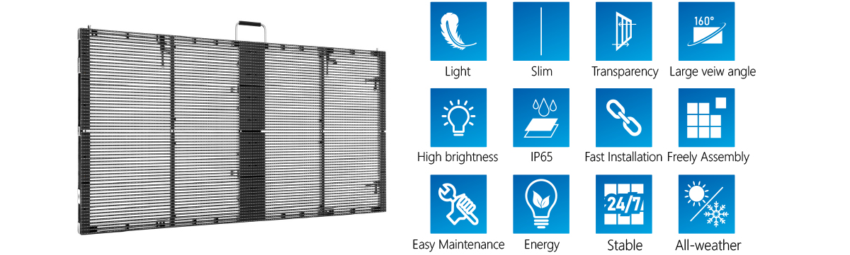 Outdoor rental transparent led display screen.jpg