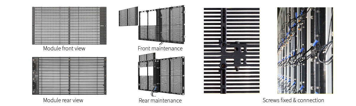 Outdoor Fixed Transparent LED Display screen.jpg Outdoor Fixed Transparent LED Display screen.jpg