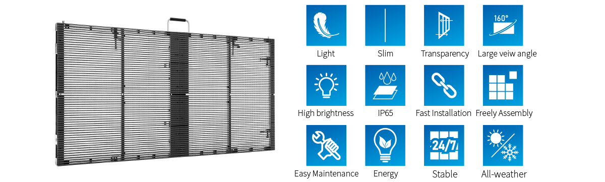 Outdoor Fixed Transparent LED display screen.jpg